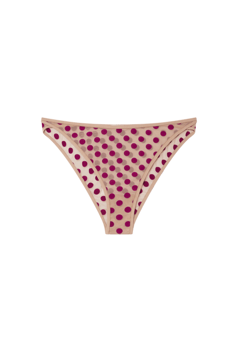 Polka Flock Brief
