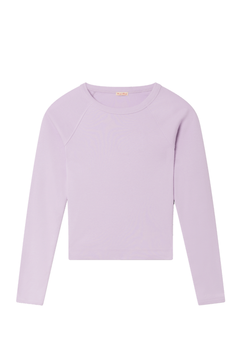 Grape Long Sleeve