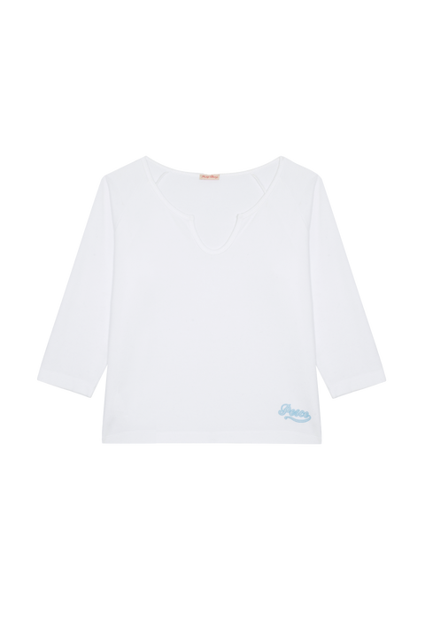 Pesce 3/4 Sleeve