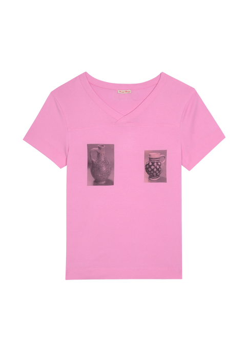 Jugs tee