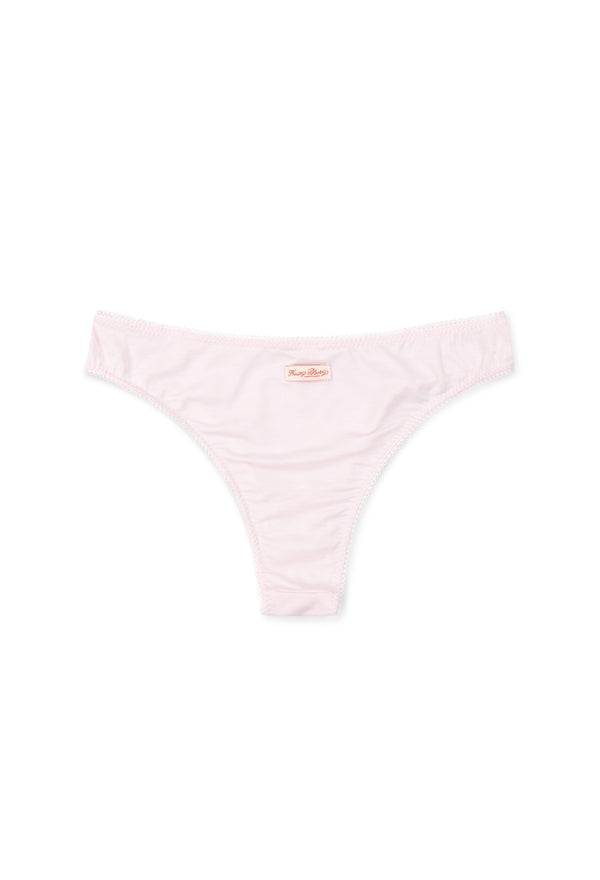 Blush Fruity Commando Brief