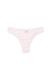 Blush Fruity Commando Brief