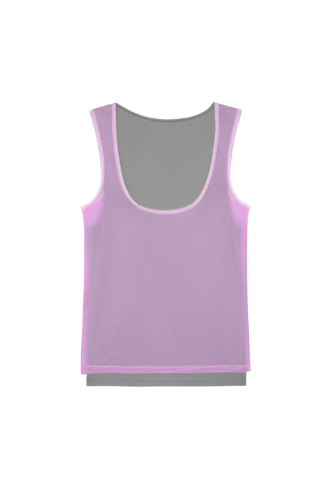 Percy Layer Tank