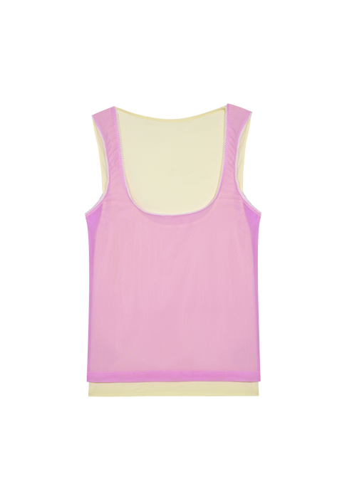 Percy Layer Tank