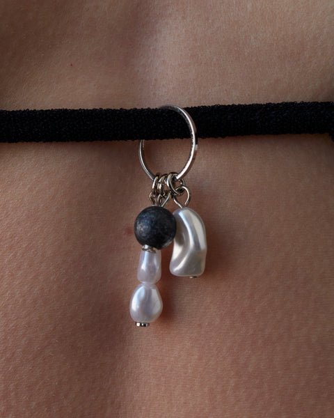 Pebble Bikini Top