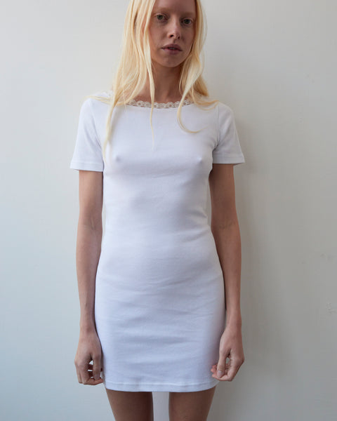 Sandy Mini Dress