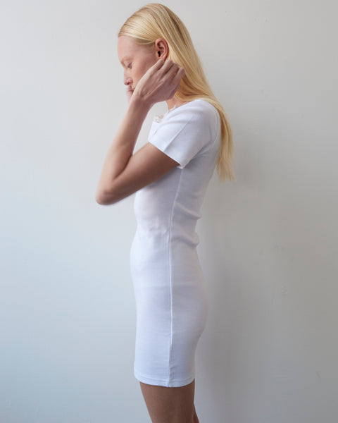 Sandy Mini Dress