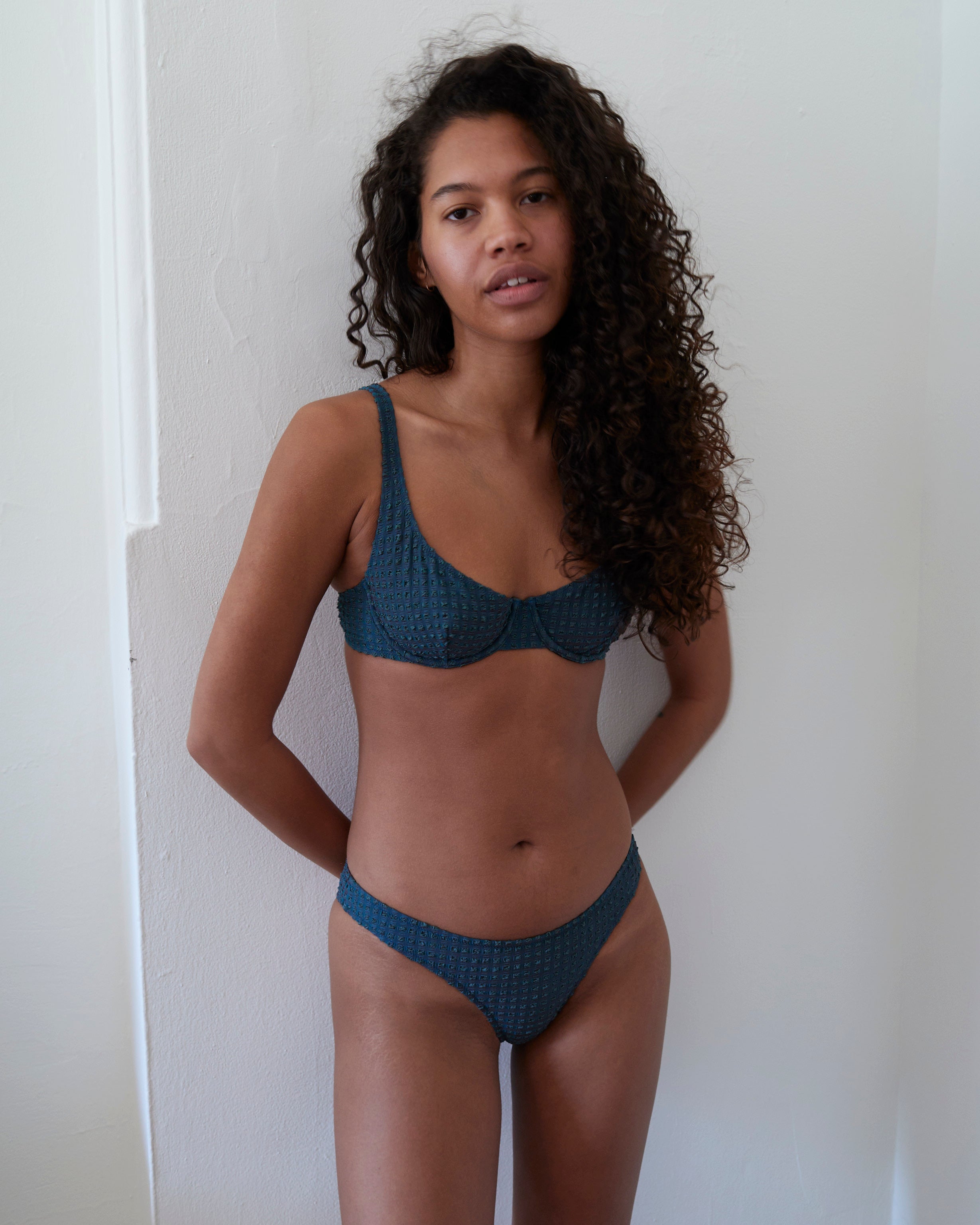 Laguna Bikini Bottom