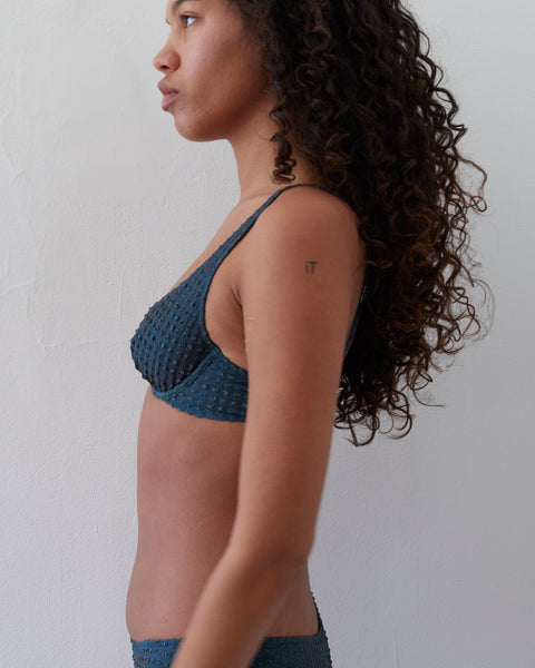 Laguna Bikini Top
