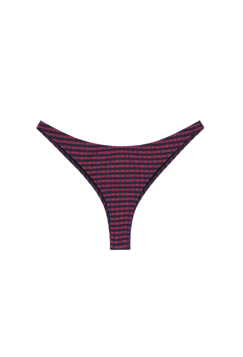 Radicchio Bikini Bottom