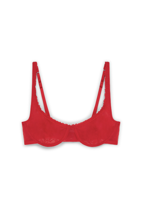 Moss Bra