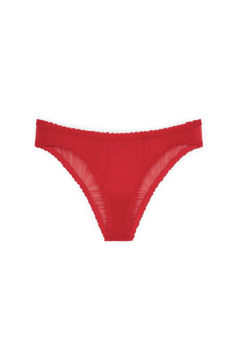 Moss Brief