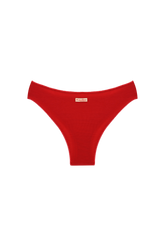 Cherry Commando Brief