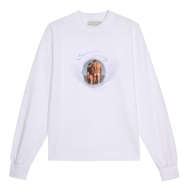 September Melancholy Long Sleeve