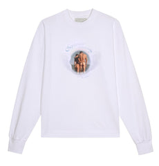 September Melancholy Long Sleeve