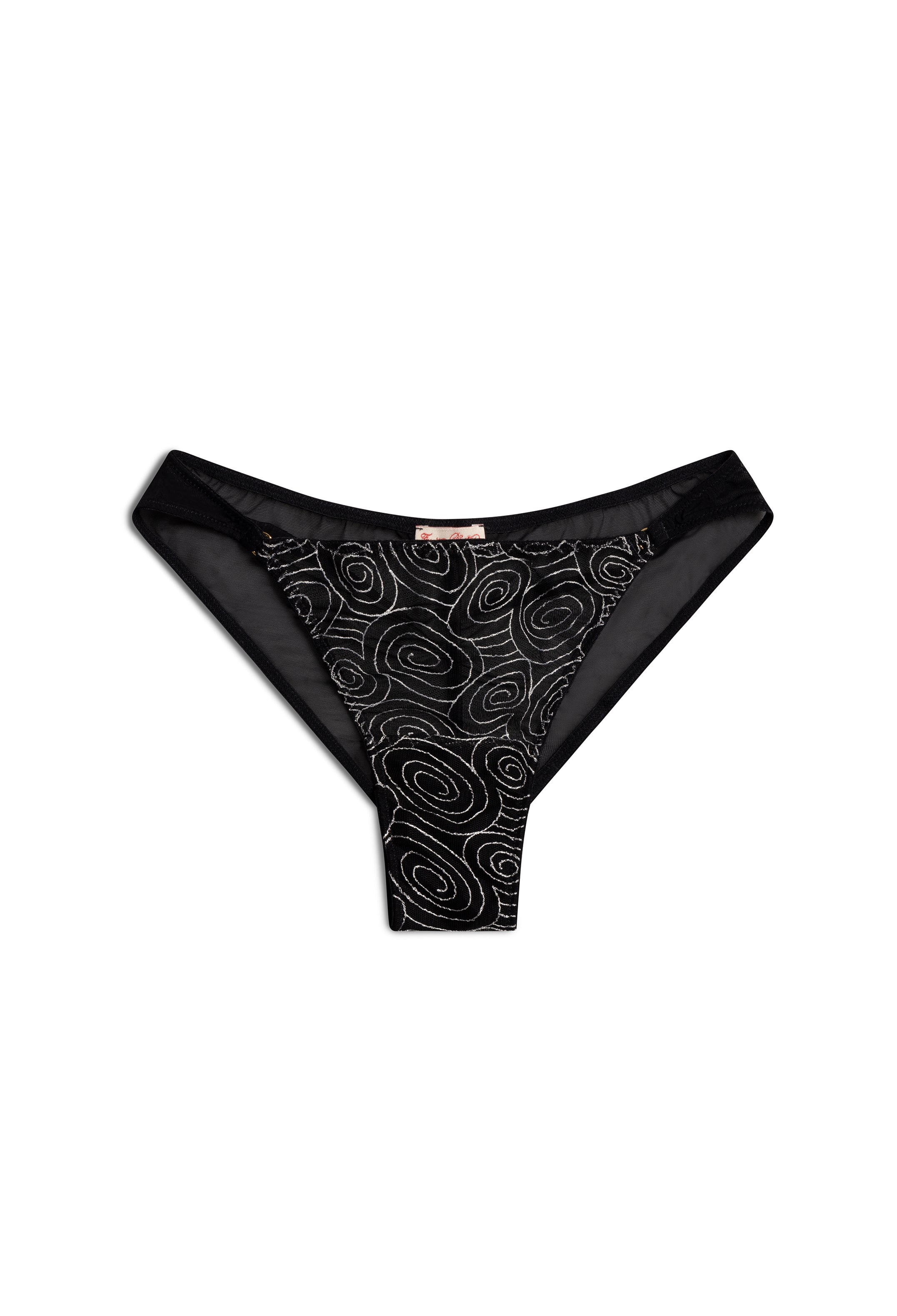 Lace Spira Brief