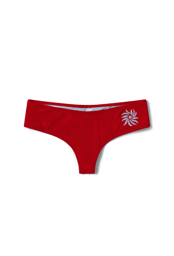 Sun Siren Bikini Bottom