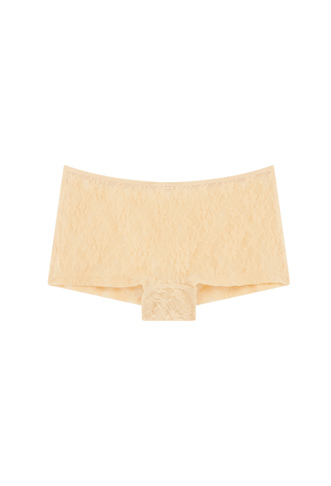 Lace Boyleg