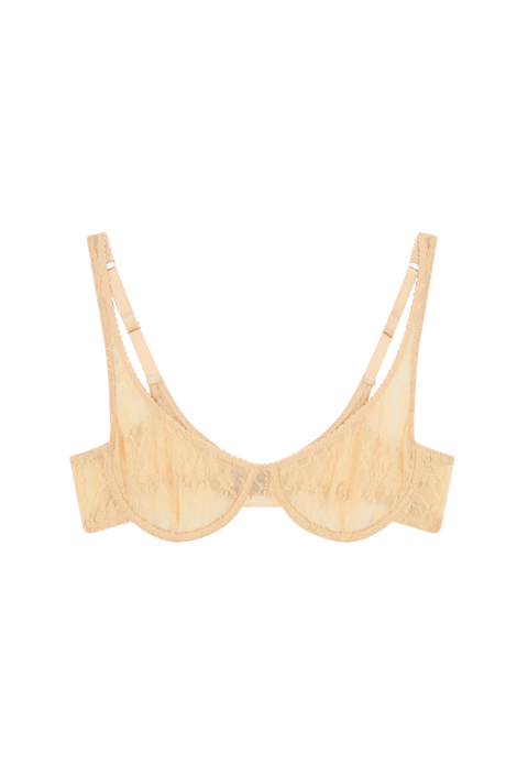 Lace Shania Bra