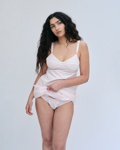Tie the Knot Brief