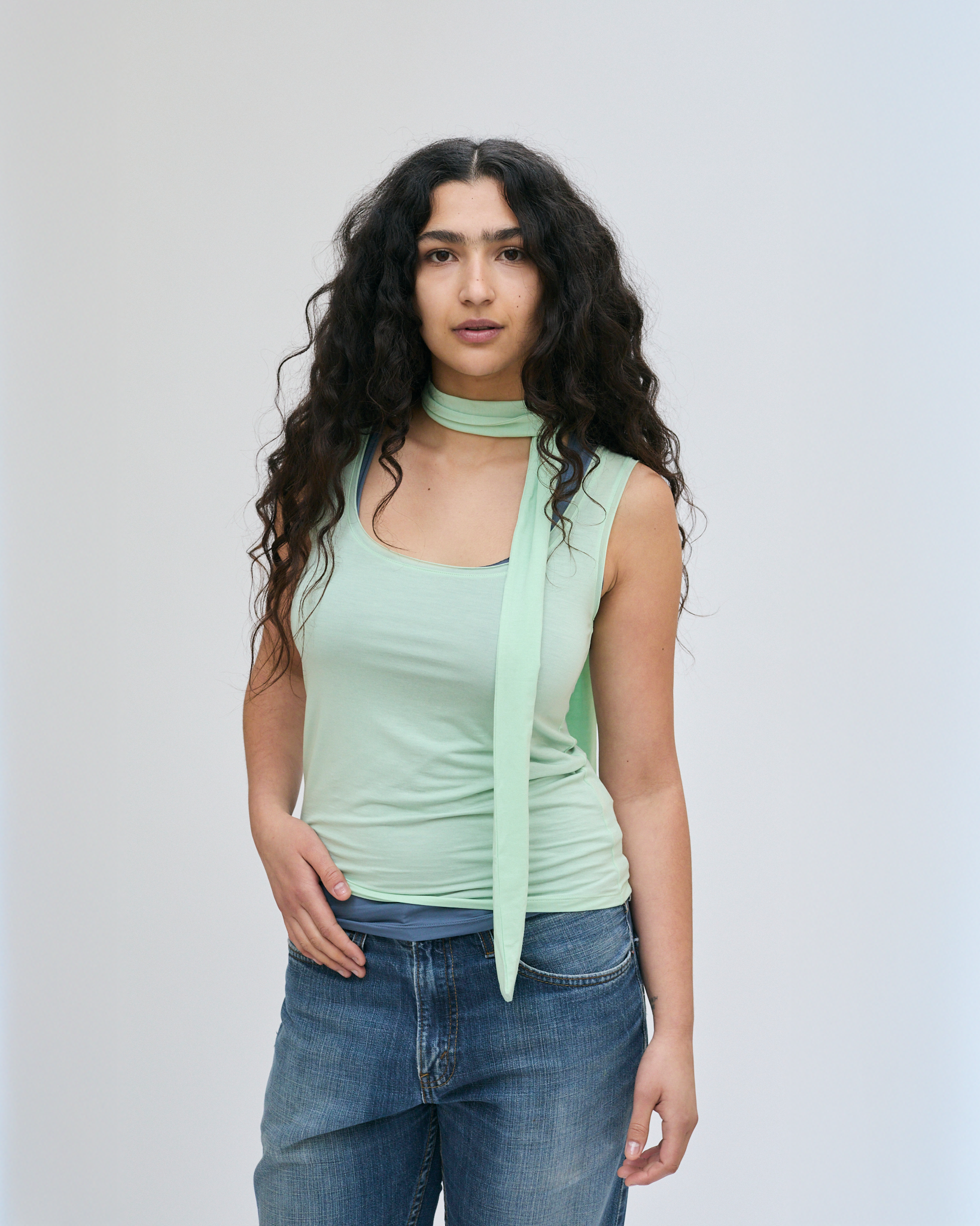 Uva Layer Top