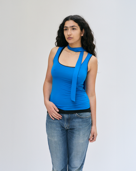 Uva Layer Top