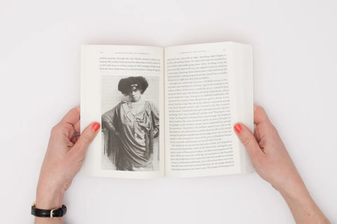 Wayward Lives, Beautiful Experiments