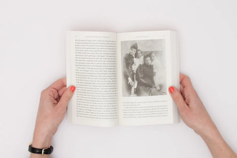 Wayward Lives, Beautiful Experiments