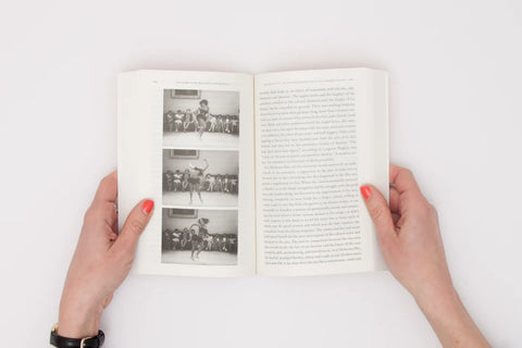 Wayward Lives, Beautiful Experiments