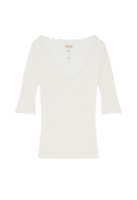 Intimo 3/4 Sleeve