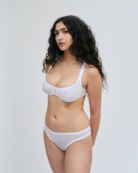 Moss Bra