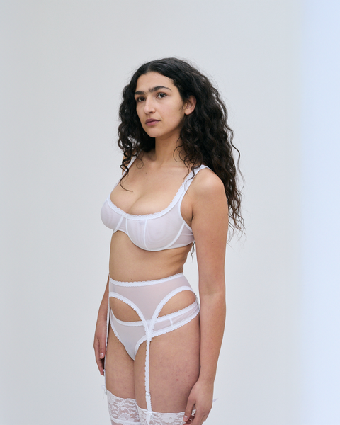 Moss Bra