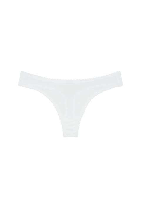 Moss Thong