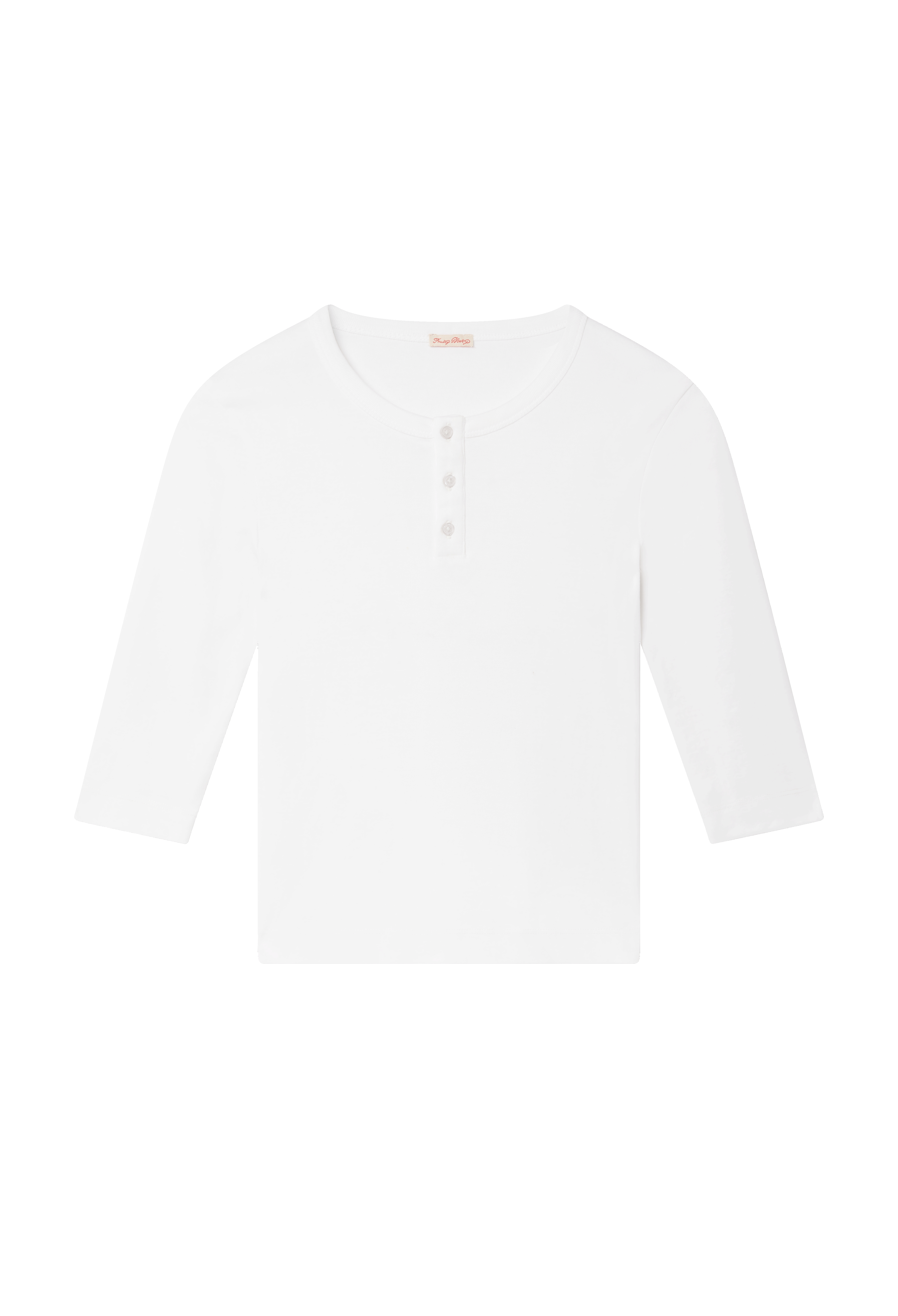 Icing Henley Tee