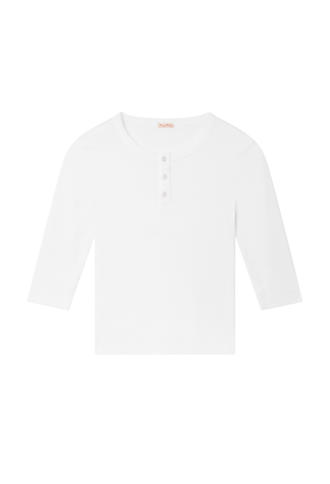Icing Henley Tee