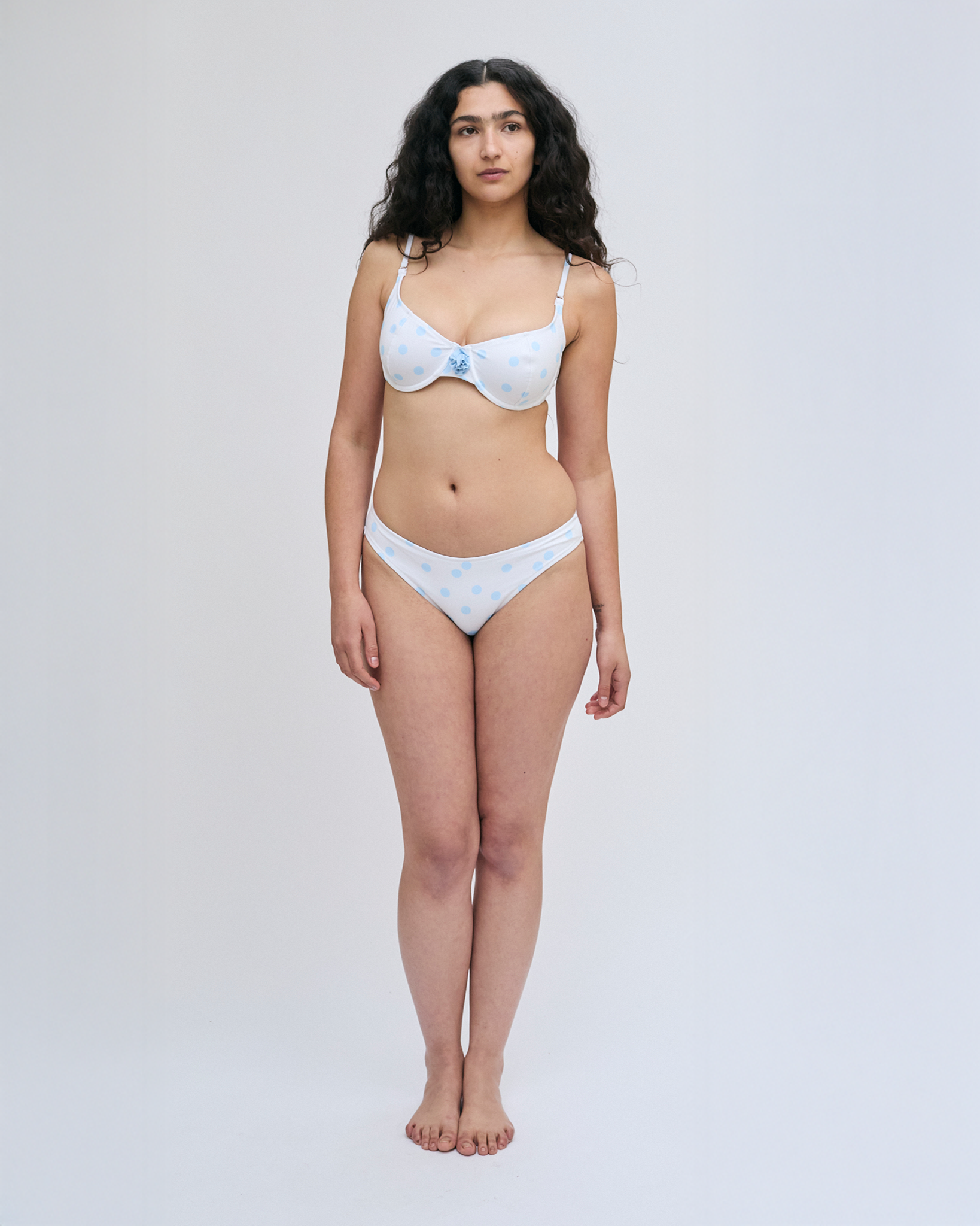Carmen Bikini Bottom