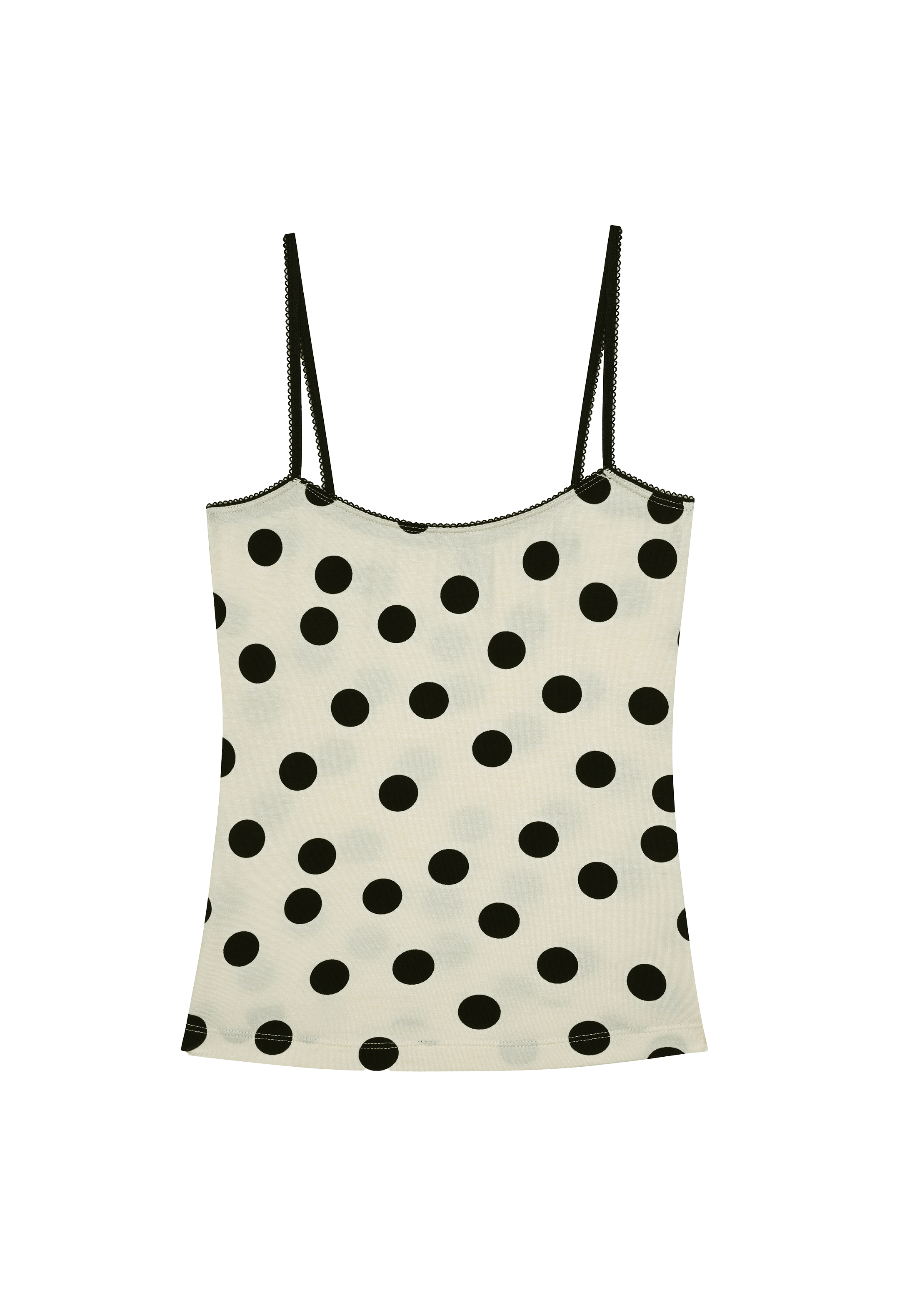 Polka Tank