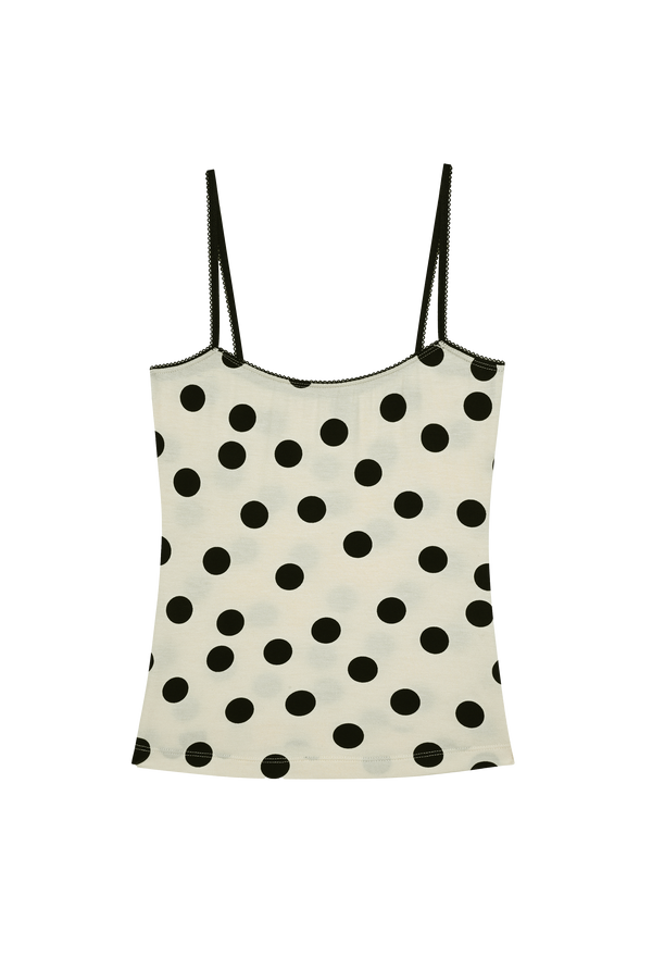 Polka Tank