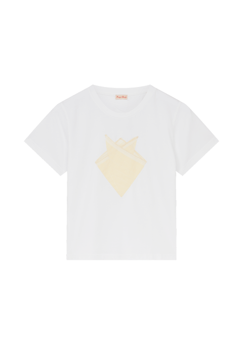 Handkerchief Tee