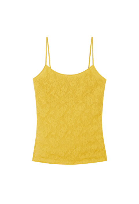 Lace Tank