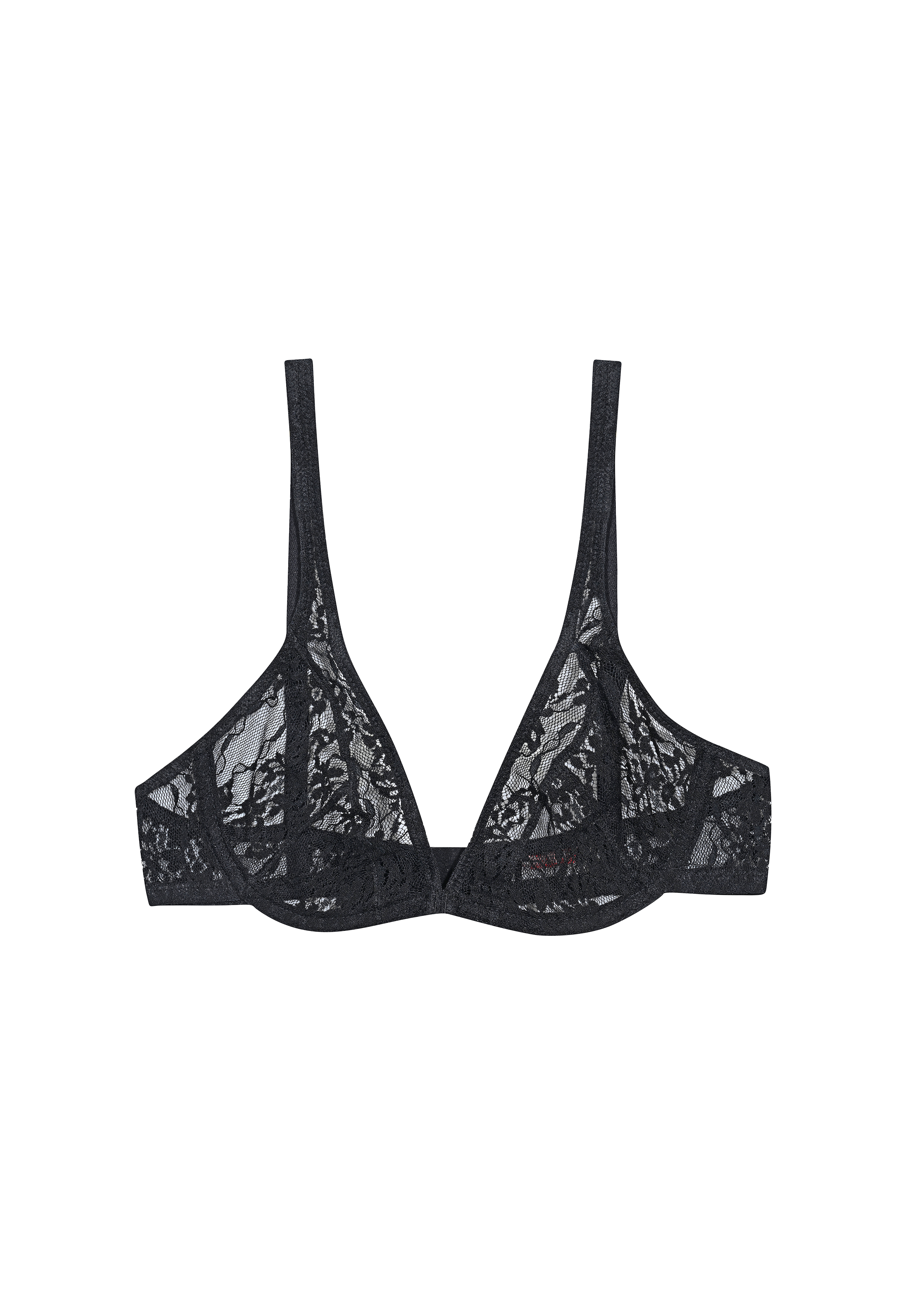 Lace Nightshade Bra