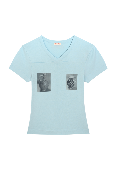 Jugs Tee