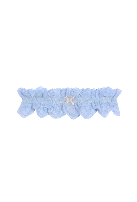 Lacie Garter