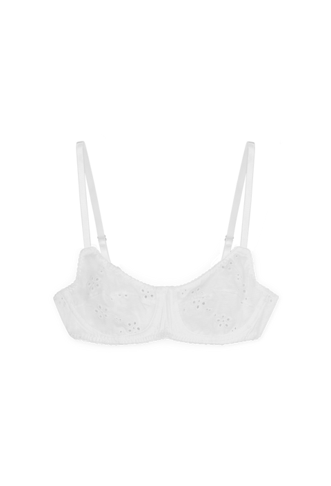 Broderie Cindy Bra