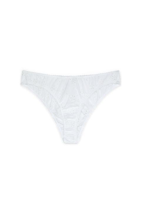 Broderie Cindy Brief