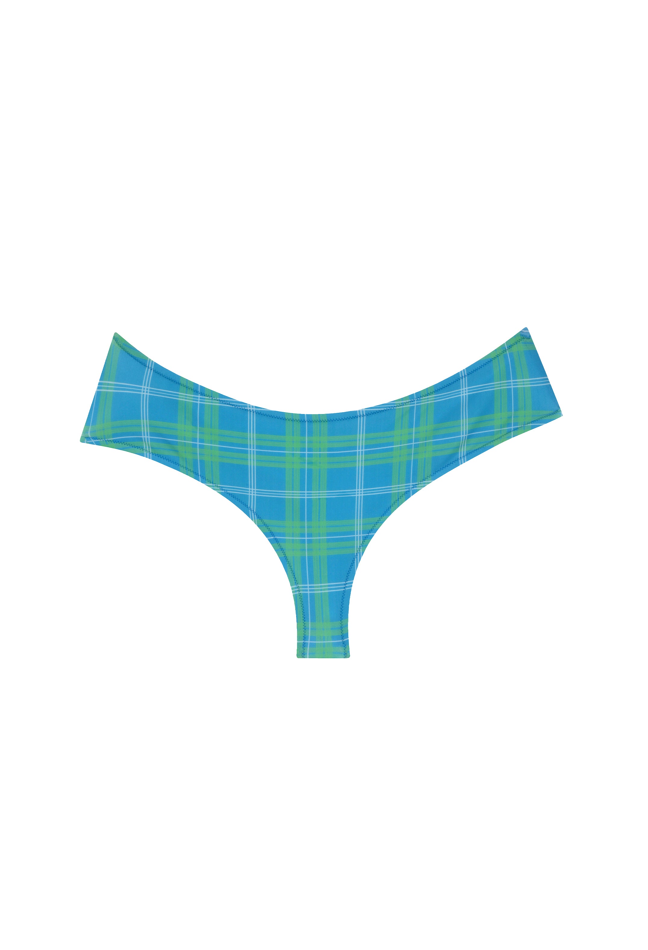 Deck Chair Bikini Bottom