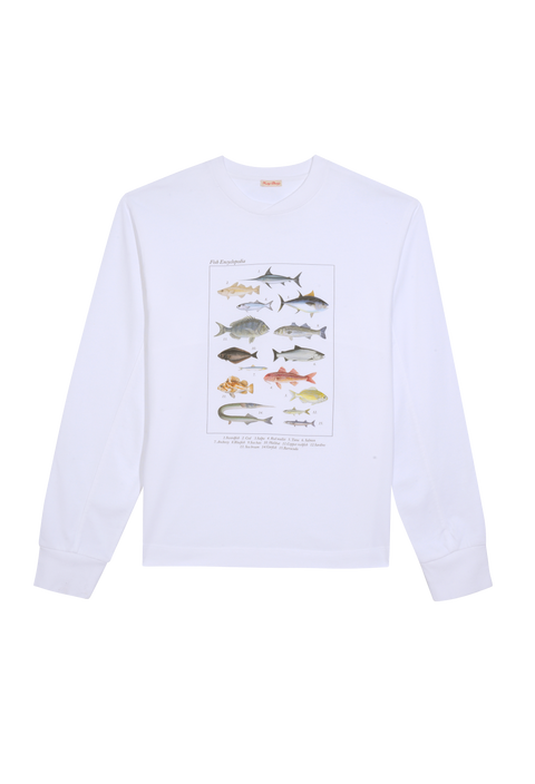 Mare Long Sleeve