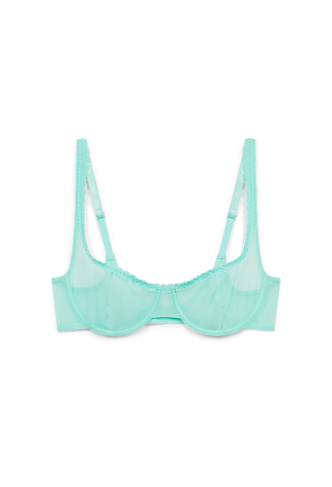 Moss Bra
