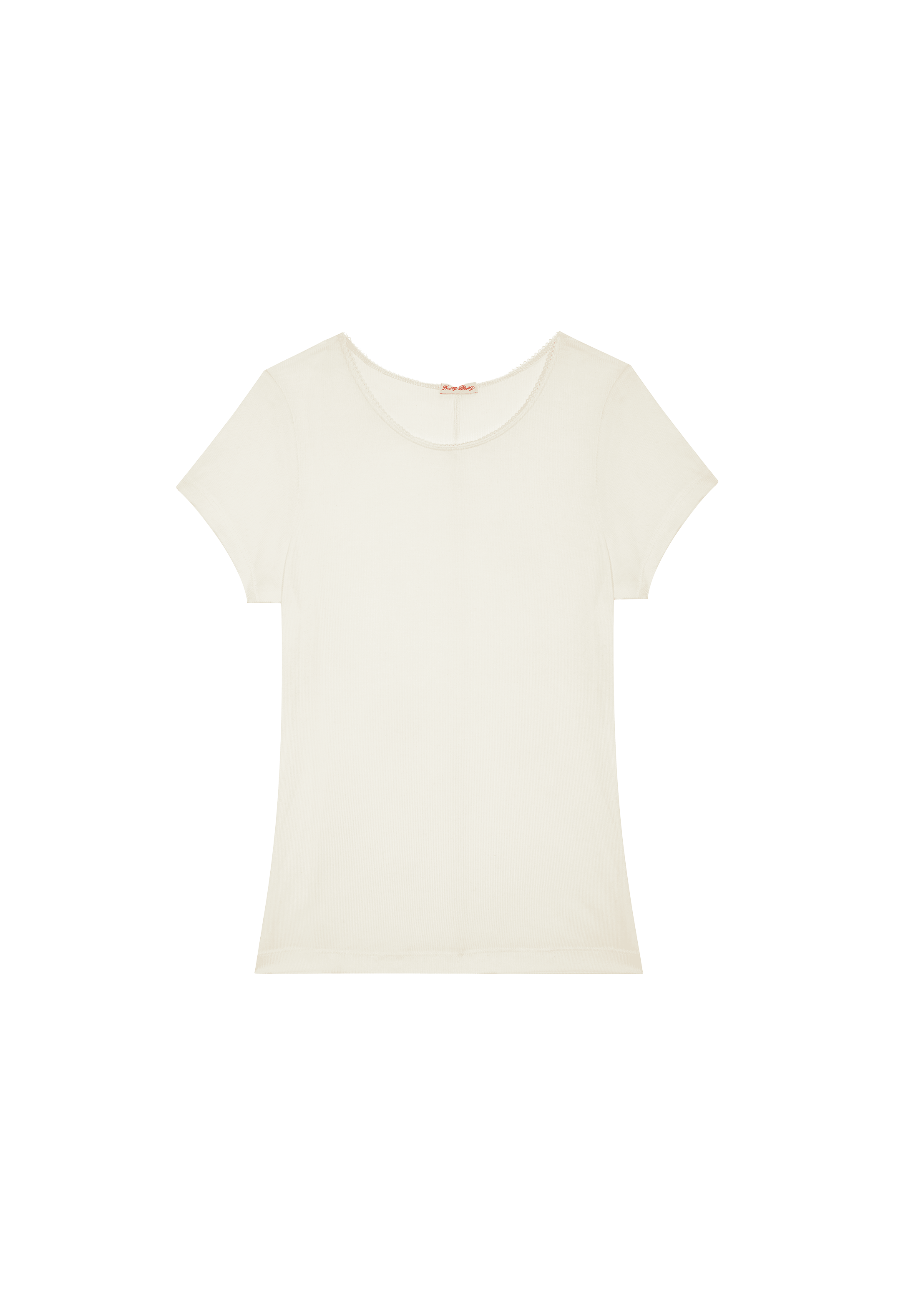 Second Skin Tee