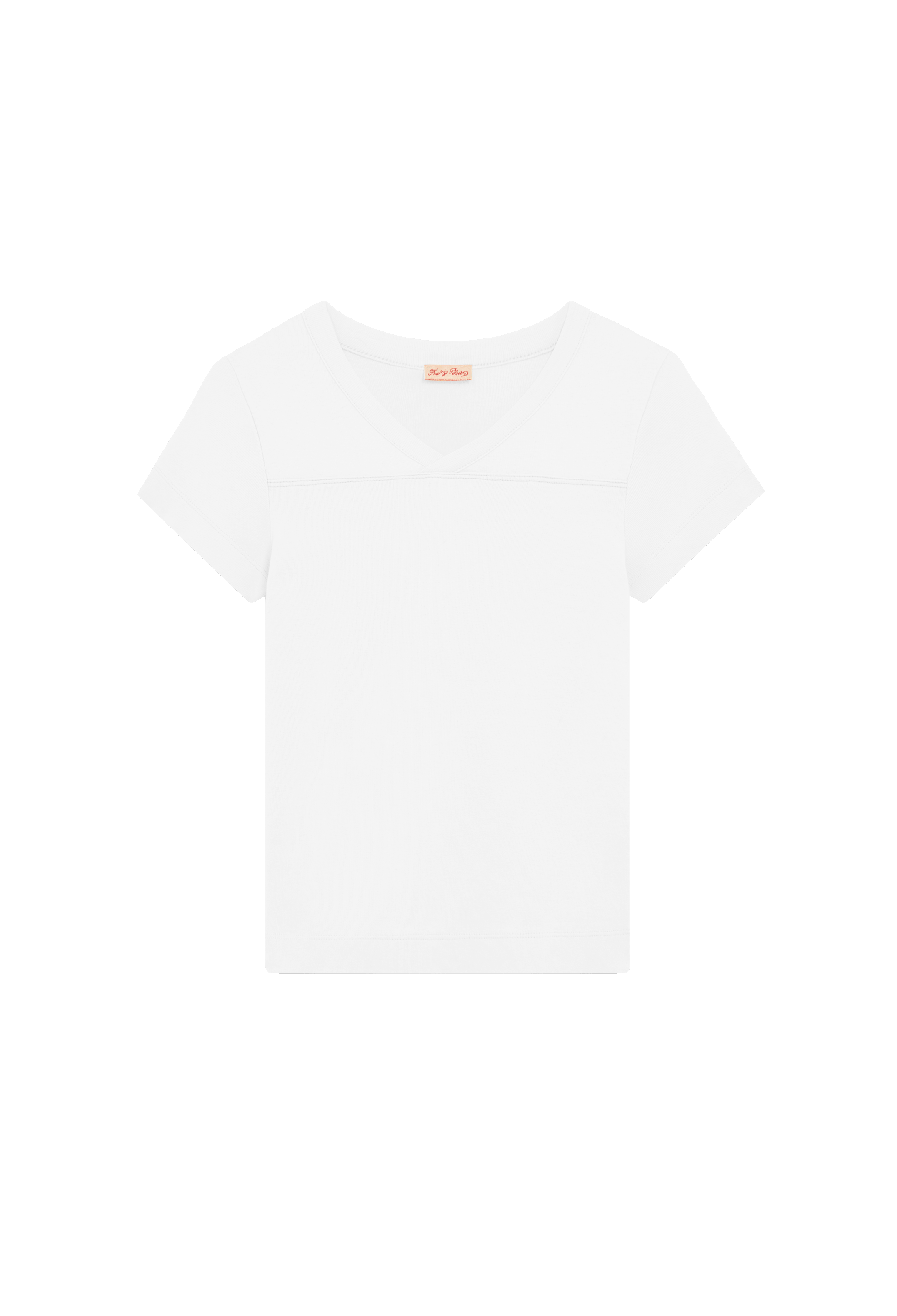 Icing V-Neck Tee